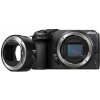 Nikon Z30 telo + FTZ II adaptér Z30FTZII