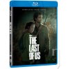 The Last of Us 1. séria (4BD)
