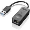 LENOVO adaptér USB 3.0 >>> Ethernet RJ-45 (náhrada za 0A36322, 4X90E51405) 4X90S91830