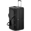 Cestovná taška na kolieskach Roncato - Ironik 2.0 Duffle/ Wh. 70 - 01 Nero/Black (RO)