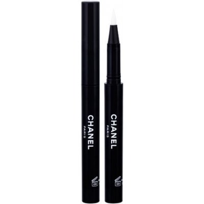 Chanel Signature De Chanel očná linka vodeodolná 10 Noir 0,5 ml