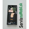 LCD Displej + Dotykové sklo + Rám Samsung Galaxy S23 Ultra 5G