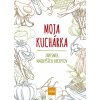 Moja kuchárka – Zápisník najlepších receptov