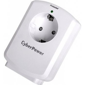 APC CyberPower Surge Buster B01WSA0-FR