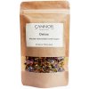 Cannor Prírodná detoxikačná bylinná zmes - 50 g
