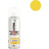 Pinty Plus Evolution akrylový sprej 200 ml RAl1028 žltý