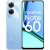 Smartfón realme Note 60 6 GB / 128 GB 4G (LTE) modrý