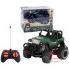 Lamps Vojenské terénne auto RC 1:43