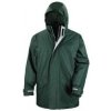 Winter Parka , Black, S Farba: Bottle, Velkost: XL