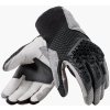 REVIT rukavice OFFTRACK 2 black/silver - 2XL