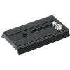 Video Camera Plate 501PL Manfrotto