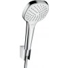 Hansgrohe Croma Select E Sprchová sada (26413400)