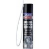 Liqui Moly 5111 Drossel-klappen /Čistič škrtiacej klapky/ 400ml