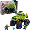 LEG LEGO MARVEL 76312 Nákladné auto Hulk vs. Thanos