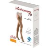 Avicenum 70 DEN stehenné pančuchy telové - 8030 Veľkosť S
