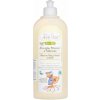 Čistiaci prostriedok na fľaše a cumlíky Baby Anthyllis - 500 ml