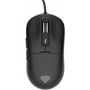 Genesis Krypton 660, herná myš, čierna NMG-2189