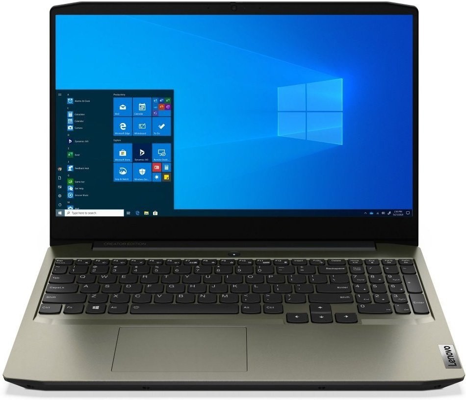 Lenovo IdeaPad Creator 5 82D4003VCK