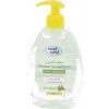 Cool & Cool dezinfekční antibakteriální gel na ruce (60% alkoholu) 500 ml možnosť Herbal