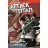 Attack On Titan Choose Your Path Adventure 2 (Hajime Isayama)()