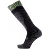 Sidas Ski Comfort Socks Black/Grey 45-47