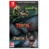 Turok Trilogy Bundle (Switch)