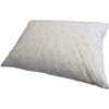 Perový vankúš 70x90, 1300g, 25%
