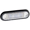 FRISTOM FT-15 Z LED bočné oranžové