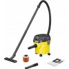 Priemyselný vysávač Karcher KWD 1 W V-12/2/18 1.628-401.0 12L 1000W