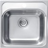 Drez Alveus Basic 140 nerez 1100905