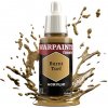 Army Painter: Warpaints Fanatic Burnt Turf 18ml