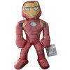 Plyšák IRON MAN Marvel Glitter so zvukom 40 cm