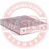 Filter vnútorného priestoru MASTER-SPORT GERMANY 25012/1-IF-PCS-MS