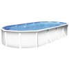 Planet Pool Classic 535 x 300 x 120 cm