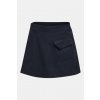 SUKŇA PEAK PERFORMANCE W PLAYER POCKET SKIRT BLACK