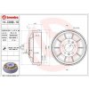 Brzdový bubon BREMBO 14.C009.10