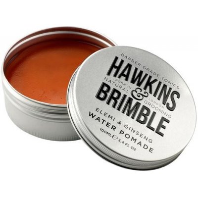 Hawkins & Brimble balzam na fúzy (Beard Balm) 50 ml