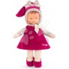 Corolle Miss Pink Grenadine Mon Doudou s hnedými očami 25 cm