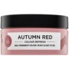 Maria Nila Colour Refresh vyživujúca maska ​​s farebnými pigmentmi pre oživenie červených odtieňov Autumn Red 100 ml