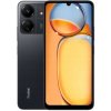 Smartfón Xiaomi Redmi 13C 4 GB / 128 GB 4G (LTE) čierny