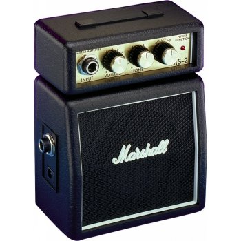 Marshall MS 2