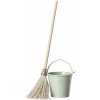 Maileg Vedierko a mop pre myšky Maileg