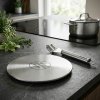 TESCOMA GrandCHEF 21 cm - nástavec / adaptér na indukčnú dosku z nehrdzavejúcej ocele