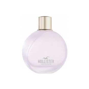 Hollister Free Wave parfumovaná voda dámska 100 ml