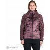 Northfinder TAMMI dámska bunda, plum L
