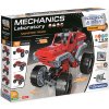 Clementoni Mechanické laboratórium - Monster truck 10v1