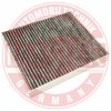 Filter vnútorného priestoru MASTER-SPORT GERMANY 2545/1-IF-PCS-MS