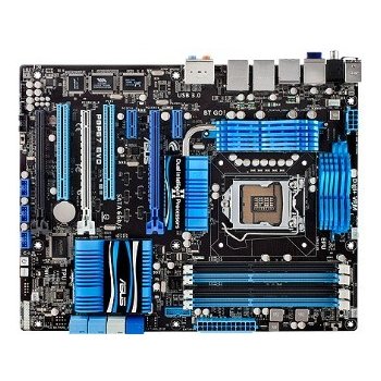 Asus P8P67 EVO