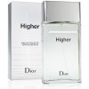 Dior Higher toaletná voda pre mužov 100 ml
