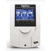 TECH EU-i-1 (Regulátor pre vykurovacie systémy (pre obsluhu 1 pohonu ventilu))